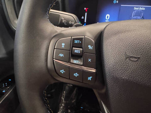 2025 Ford Maverick Lobo