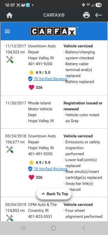 2017 Land Rover Range Rover HSE