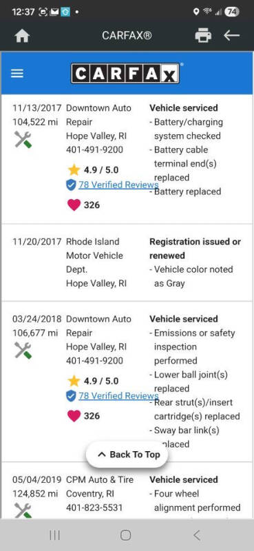 2017 Land Rover Range Rover HSE