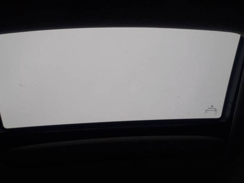 2018 Acura TLX w/Tech