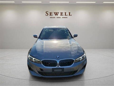 2026 BMW 3 Series 330i