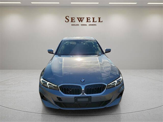 2026 BMW 3 Series 330i