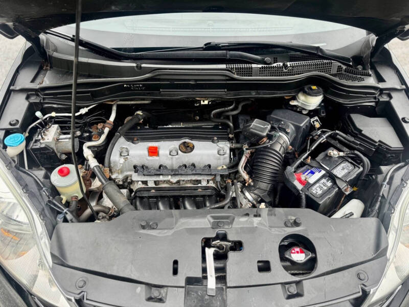 2010 Honda CR-V EX