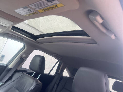 2014 Acura RDX w/Tech