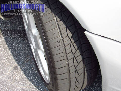 2000 Audi S4 quattro