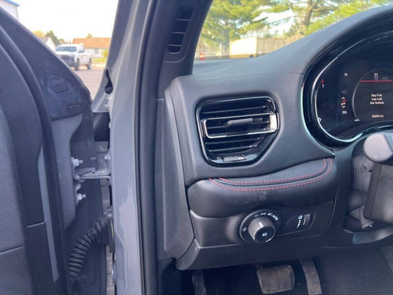 2022 Dodge Durango R/T