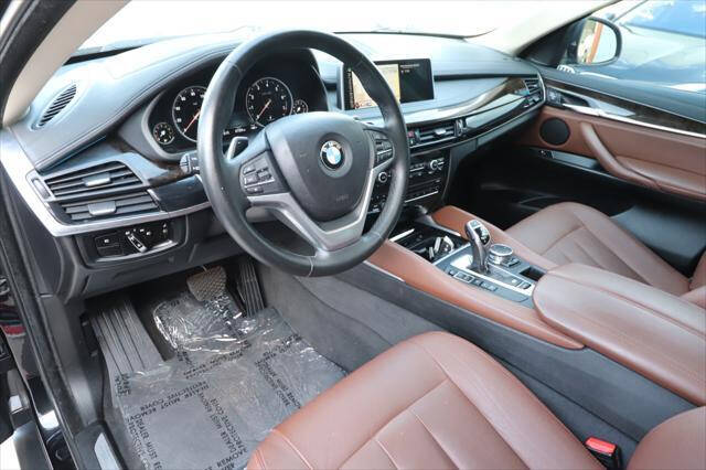 2016 BMW X6  - $32,997