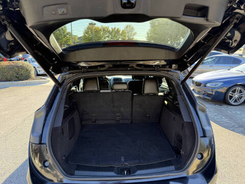 2016 Lincoln MKC Reserve