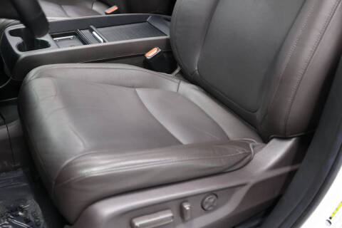 2020 Honda Odyssey