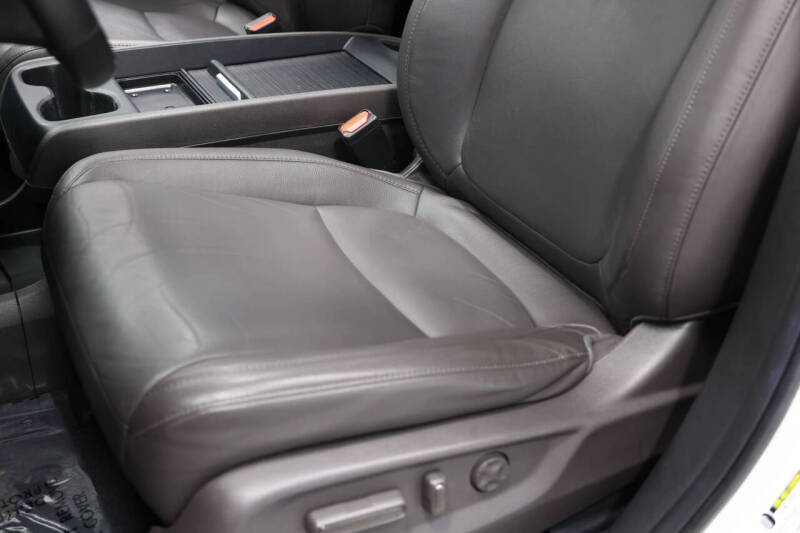 2020 Honda Odyssey