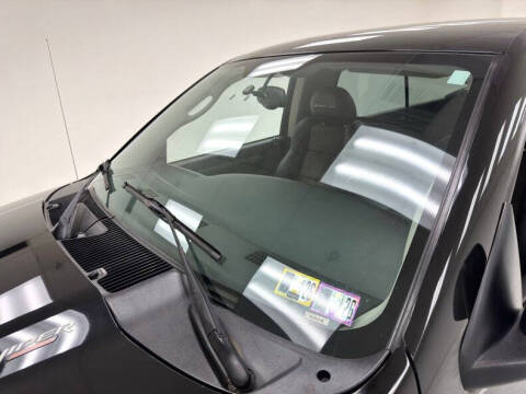 2004 Dodge Ram 1500 SRT-10