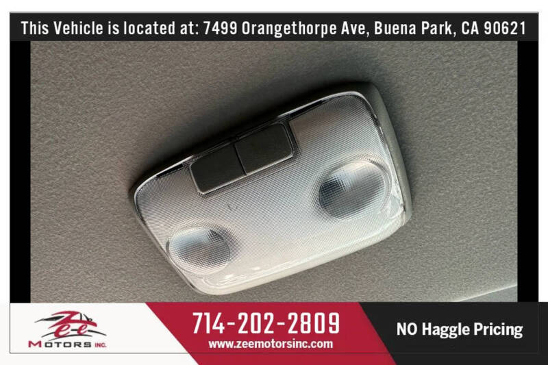 2016 Toyota Sequoia SR5