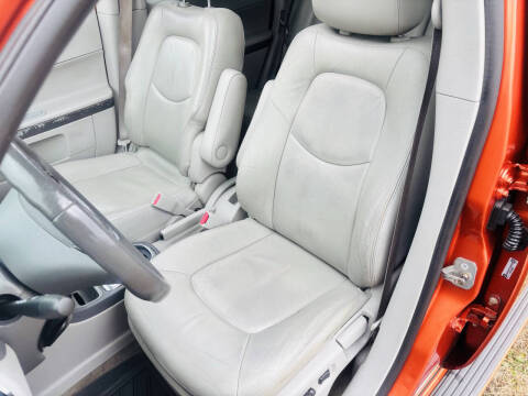 2007 Chevrolet HHR LT