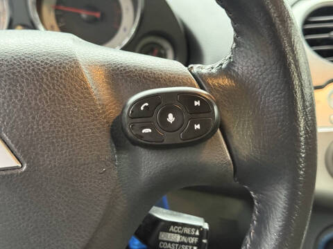 2009 Mitsubishi Eclipse GS