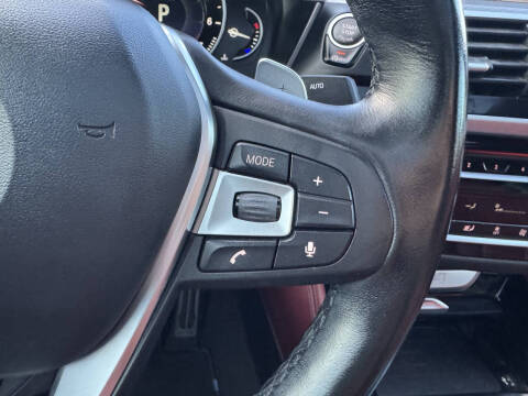 2019 BMW X4 xDrive30i