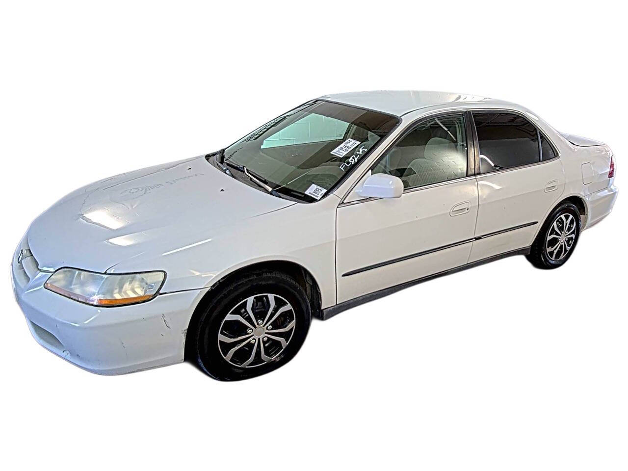 1998 Honda Accord for sale in Garland, TX Broadway Auto Sales