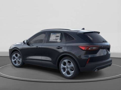 2025 Ford Escape Hybrid ST-Line