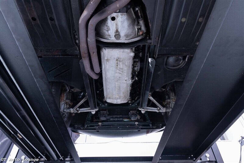 1970 Jaguar E-Type 63
