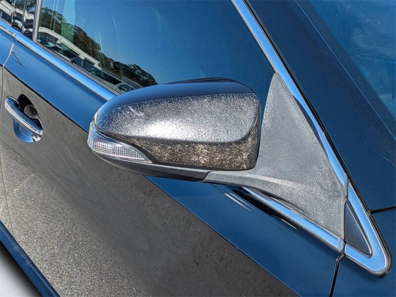 2013 Toyota Avalon XLE