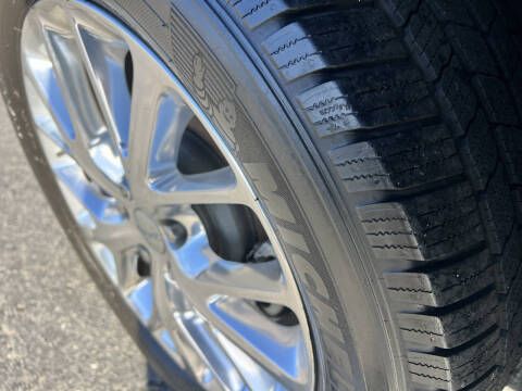 2014 Dodge Durango Citadel