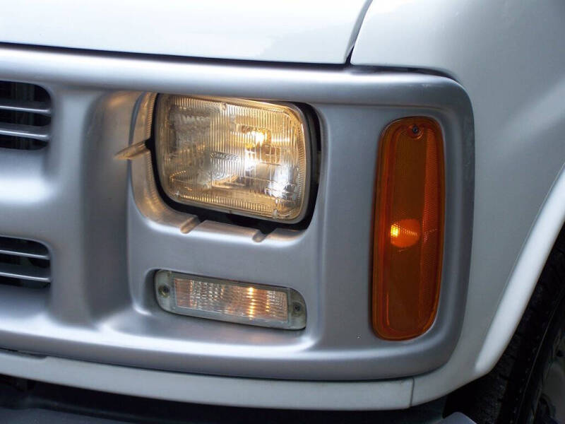 2002 Chevrolet Express 3500
