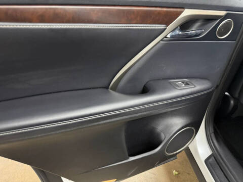 2020 Lexus RX 350