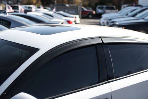 2019 Honda Accord Touring