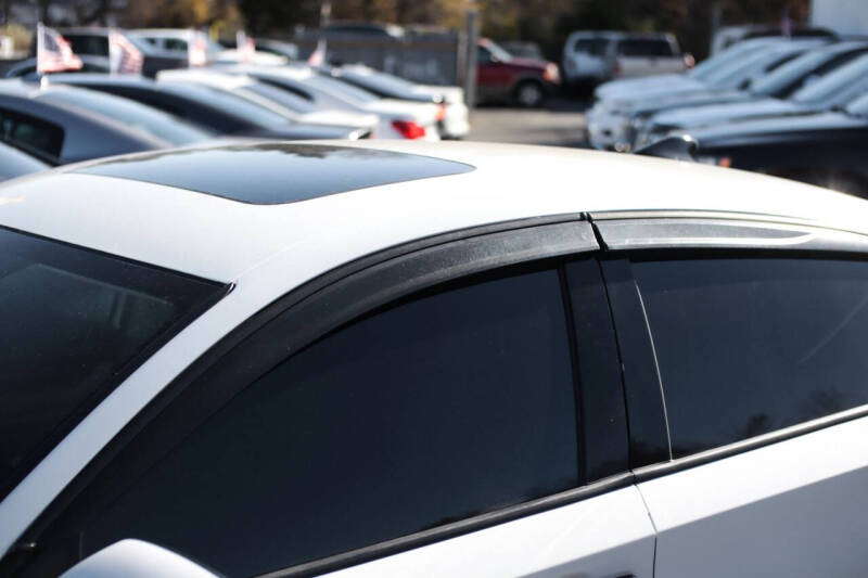 2019 Honda Accord Touring