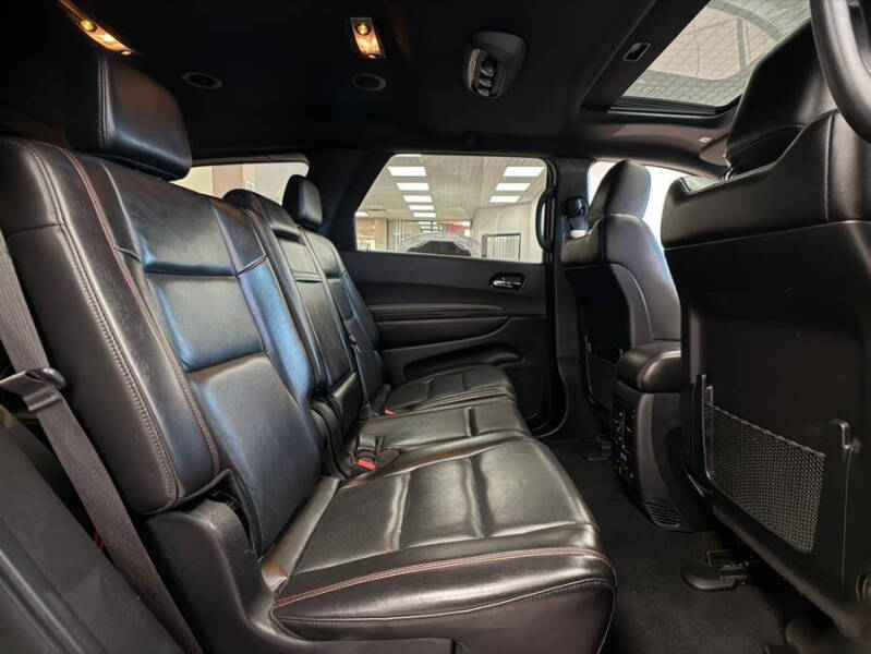 2024 Dodge Durango R/T Plus