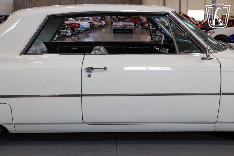 1963 Cadillac DeVille