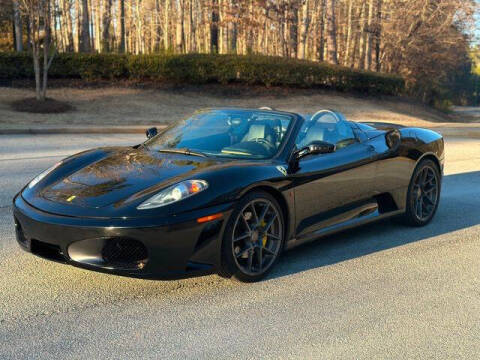 2005 Ferrari F430