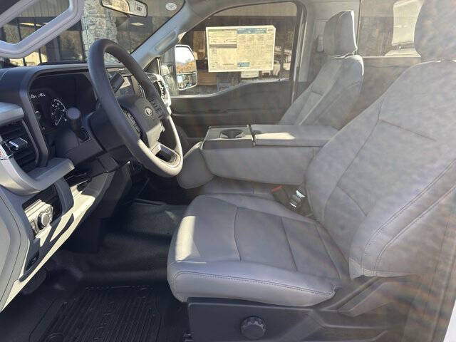 2026 Ford F-350 Super Duty XL