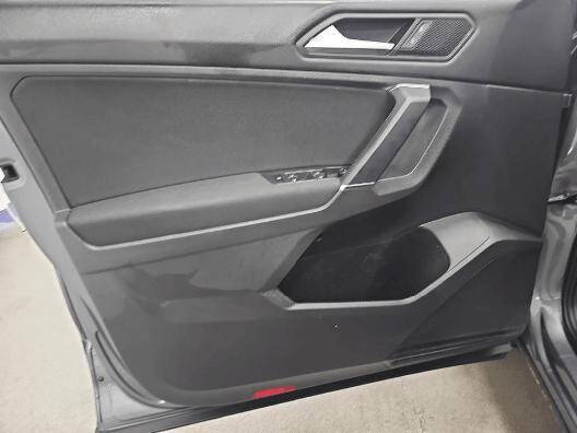 2020 Volkswagen Tiguan S