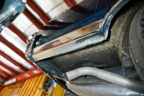 1964 Chevrolet Malibu