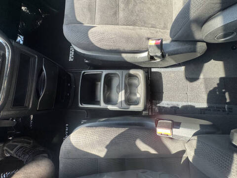 2014 Dodge Grand Caravan SE 30th Anniversary