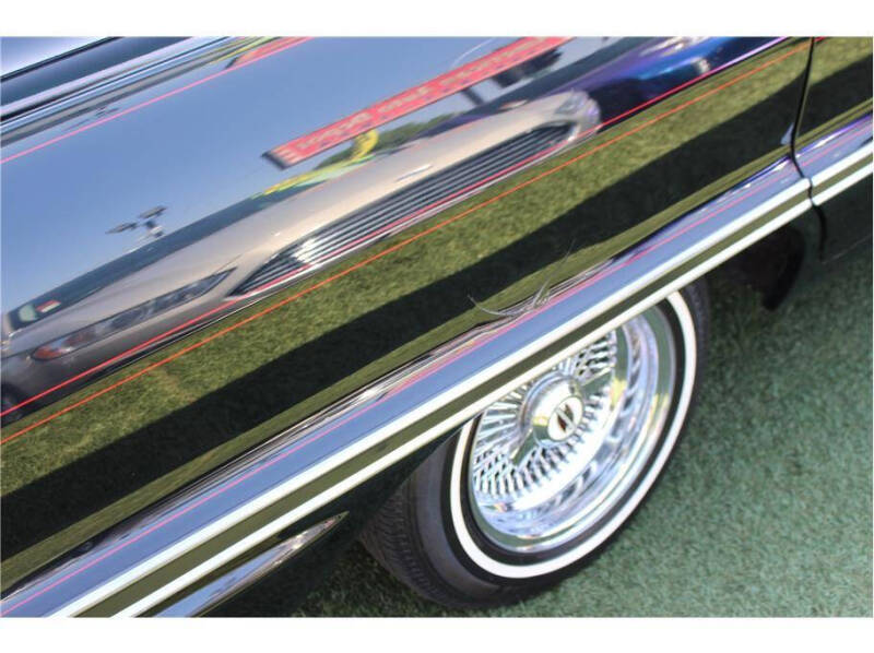 1963 Chevrolet Impala