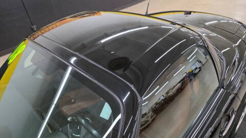 2008 Mazda MX-5 Miata