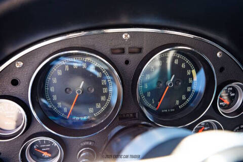 1964 Chevrolet Corvette