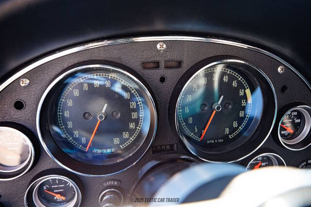 1964 Chevrolet Corvette