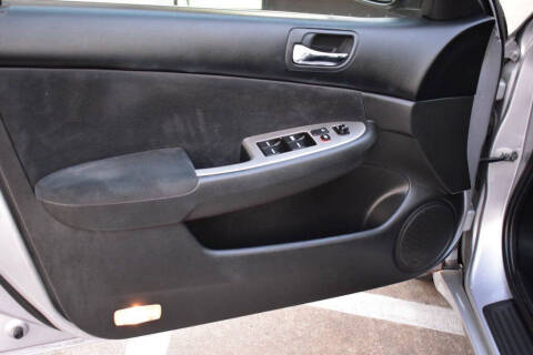 2004 Honda Accord EX