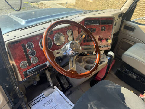 2004 International PayStar 5600i