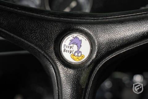 1970 Plymouth Roadrunner