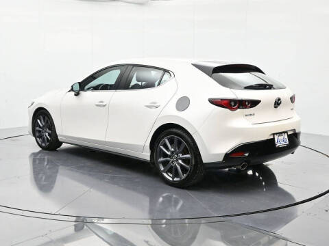 2024 Mazda Mazda3 Hatchback 2.5 S Preferred