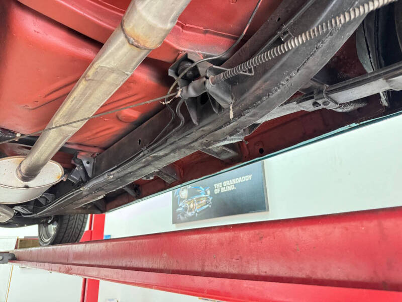 1957 Chevrolet Bel Air