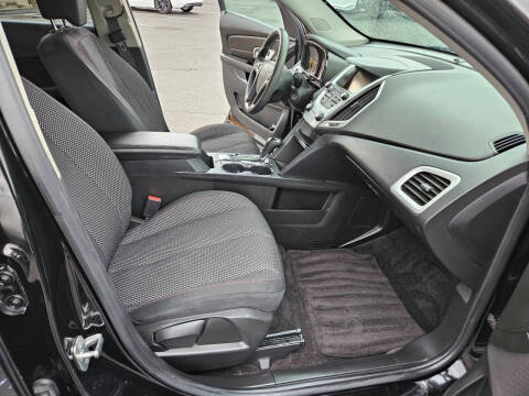 2016 GMC Terrain SLE-1