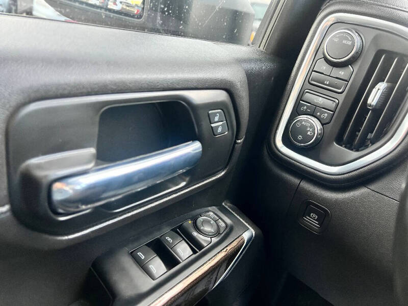 2023 Chevrolet Silverado 2500HD