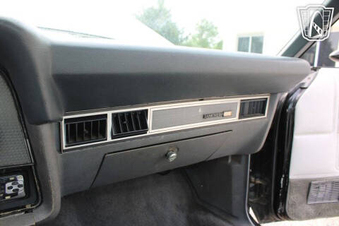 1979 Ford Ranchero