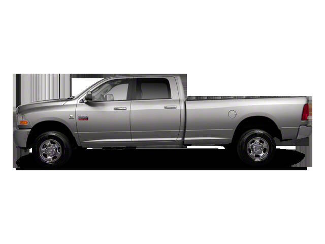 2010 Dodge Ram 2500