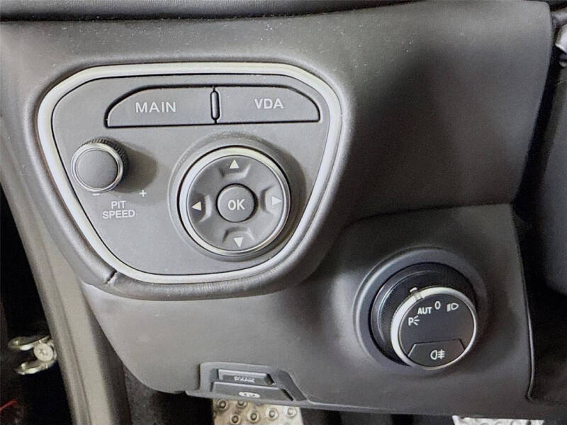 2018 Ferrari California T