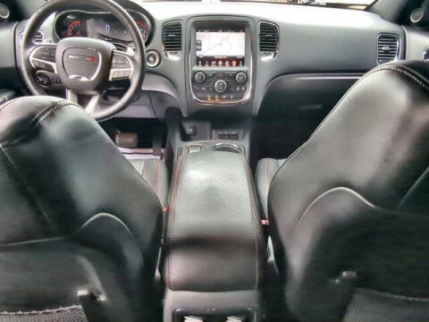 2016 Dodge Durango R/T